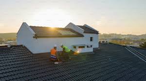 Best Roof Maintenance and Cleaning  in Mercedes, TX